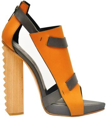 Alain Quilici Bess Sandal - Lyst