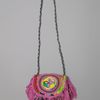 Antik Batik Hida Pouch Pink in Pink - Lyst
