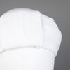 Borsalino Headband in White - Lyst