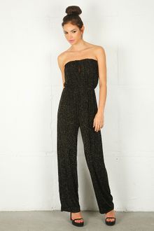 Brian Lichtenberg Brian Lichtenberg Glitter Jumper - Lyst