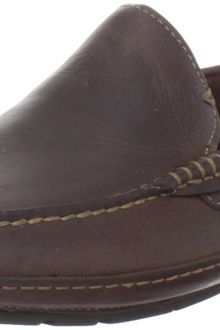 Clarks Edwin Loafer - Lyst