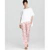 Diane Von Furstenberg Top New Hanky Kimono Crepe in White - Lyst