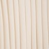 Elie Saab Lace Top Silk Skirt Dress 7 in Beige - Lyst