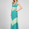 Ella Moss Celia Dress in Blue (rosa) - Lyst