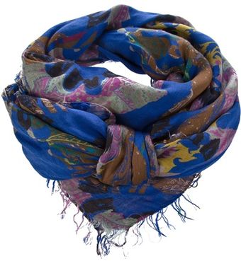  Shawl Scarf 