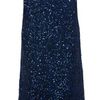 French Connection Fast Mini Sequins Tank Top in Blue - Lyst