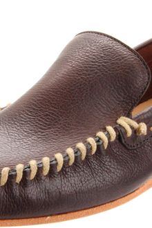 Frye Frye Mens Alex Venetian Slip On - Lyst