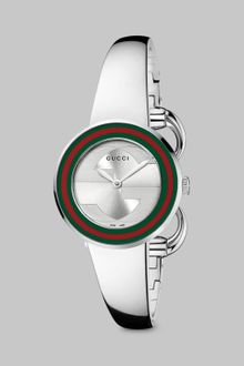Gucci U-play Stainless Steel Watch - Lyst