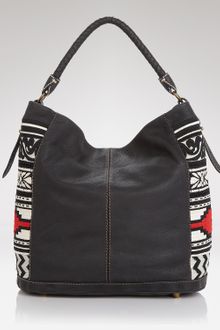 Hobo Isabella Fiore Graffitti Culture Blakely - Lyst