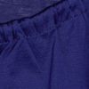 Jil Sander Drawstring Cotton Top in Blue - Lyst