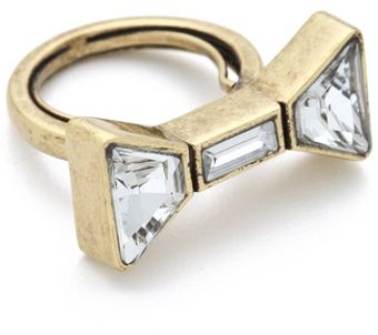  Id Bow Ring 