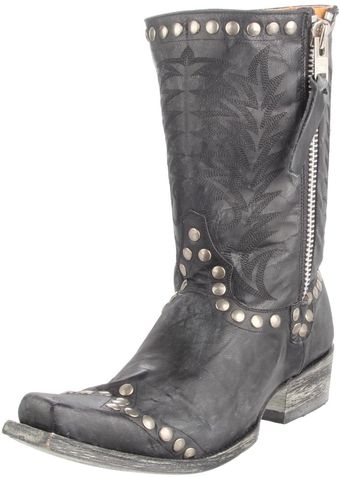 Old Gringo Rockrazz Boot - Lyst