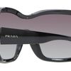 Prada Sunglasses in Blue (b) - Lyst