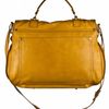 Proenza Schouler Ps1 Extra Large Leather in Yellow (mustard) - Lyst