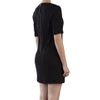 Rag & Bone Cigarette Dress in Black in Black - Lyst