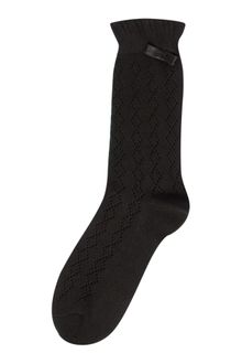 Therapy Ankle Pointelle Socks - Lyst