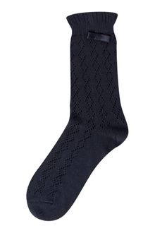 Therapy Ankle Pointelle Socks - Lyst