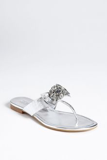 Vera Wang Lavender Willa Sandal - Lyst