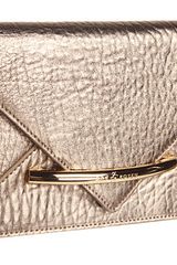 Z Spoke by Zac Posen Evening Envelope Clutch