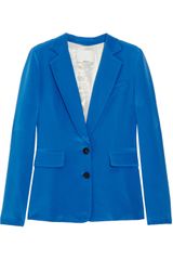 3.1 Phillip Lim Silk Blazer