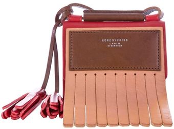 Acne Laurie Bag - Lyst
