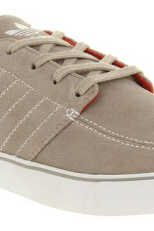Adidas Court Deck Vulc Casual Lo Allum Olympic - Lyst