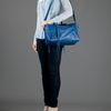 Balenciaga Atlantico Bag in Blue - Lyst