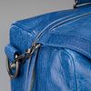Balenciaga Atlantico Bag in Blue - Lyst