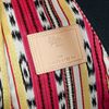 Carven Printed Fabric Backpack in Multicolor (multi) - Lyst