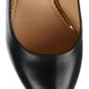 Charlotte Olympia Dolly Leather Platform Pumps in Gold - Lyst