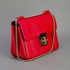 Chloé Elise Bag in Red - Lyst
