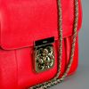 Chloé Elise Bag in Red - Lyst