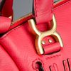 Chloé Marcie Bag in Red - Lyst