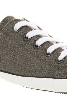 Converse Ct Lite Ox Charcblk Smu - Lyst