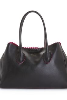 Furla Futura Shopper - Lyst