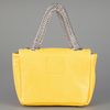 Giuseppe Zanotti Shoulder Bag in Yellow - Lyst