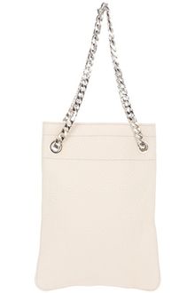Givenchy Leather Tote - Lyst