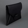 Givenchy Envelope Clutch in Black - Lyst