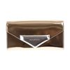 Givenchy Clutch in Brown (bronze) - Lyst