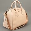 Givenchy Tote Bag in Beige (nude) - Lyst