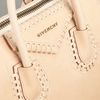 Givenchy Tote Bag in Beige (nude) - Lyst
