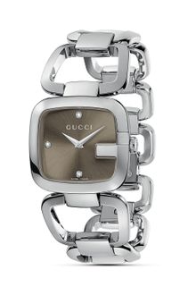 Gucci G Collection Watch 32x30mm - Lyst