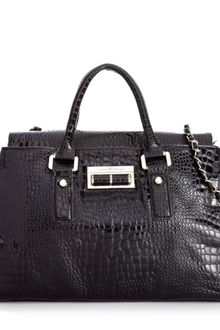 Ivanka Trump Alexandrite Briefcase Flap - Lyst