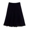 J.crew Promenade Skirt in Blue (navy) - Lyst
