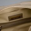 Jimmy Choo Justine Tote in Yellow (mushroom) - Lyst