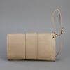 Jimmy Choo Rivera Clutch in Beige (nude) - Lyst