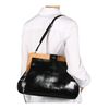 Kate Spade Zuma Beach Marga Shoulder Bag  in Black (b) - Lyst