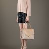 Lanvin Miss Sartorial Bag in Beige - Lyst