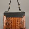 Lanvin Miss Sartorial Bag in Black - Lyst