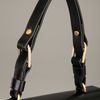 Lanvin Miss Sartorial Bag in Black - Lyst